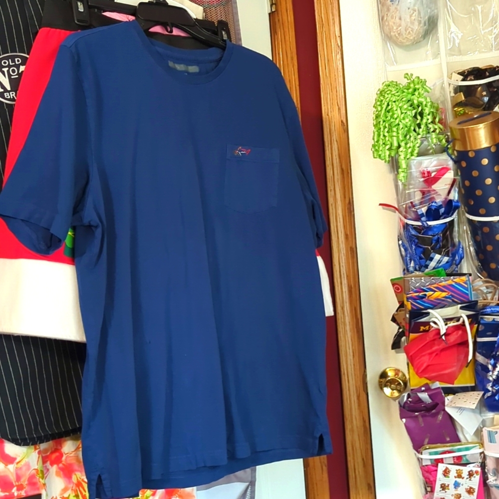 Men's Greg Normon T-shirt